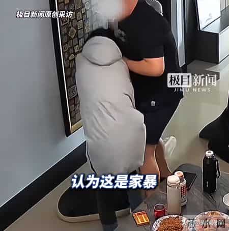 女子产后被丈夫家暴后续：特殊原因曝光，丈夫拒绝离婚，妇联介入