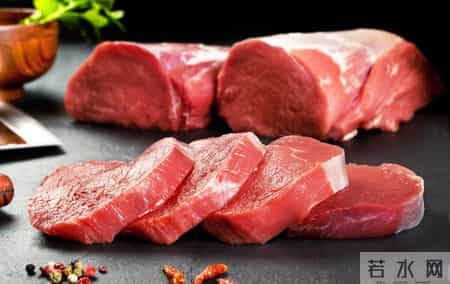 牛肉再次被关注！医生发现：高血压人吃牛肉，过不多久或有3益处