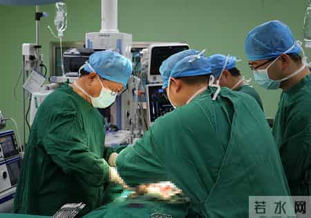 数名医生强调-女性只要做过乳腺病手术，术后于万牢记这8点!