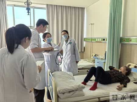 49人赴京深造！乌海医疗人才队伍提质