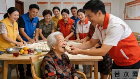 拒绝“薪资绑架”：3900元的社区岗位，藏着9000元买不到的人生