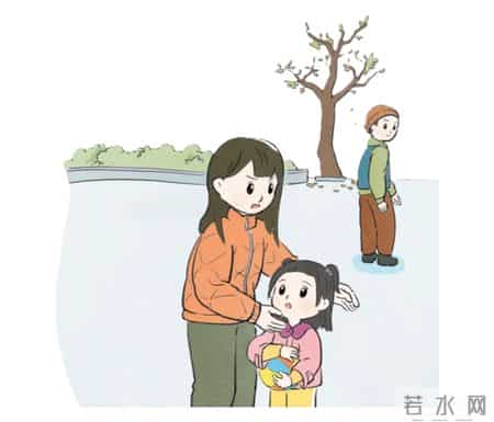 “不要和陌生人说话！”这个故事里，藏着每个家长该教的课