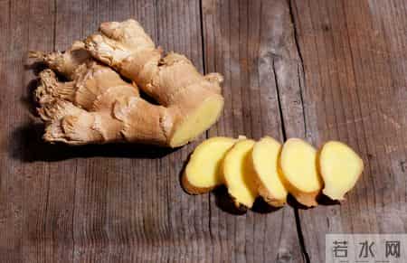 生姜立大功？生姜能在28小时清除50%老化细胞？这些你需要了解