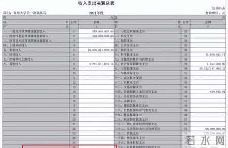 月入18个亿，每天接诊超过4万人，全球最大的医院竟然在中国