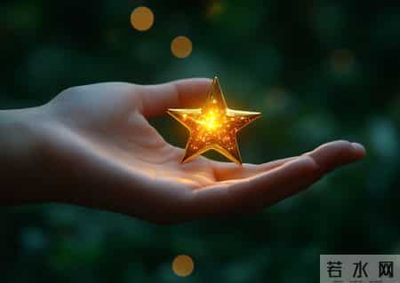 别羡慕别人家娃，左手繁星右手坦途，这波顶级好运必须接住啊！