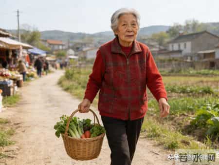 年轻时想闯世界，老了才懂：最好的归宿是哪里