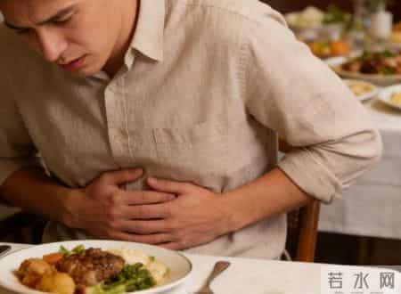 肝脏悄悄“发炎”时，身体会发出这3个信号，别再傻傻忽视