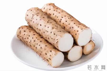 小米和它是绝配，天然的清肠王，每天喝一碗，润肠通便，健脾养胃