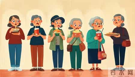 230位老人凑5万买楼养老，19年后人去楼空，最后一幕让人泪目