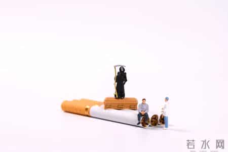 千万别戒烟？研究发现：吸烟，老人会更长寿？是真的吗