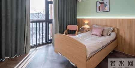 437步到餐厅！养老院设计反人性，老人刚需被硬件升级忽略