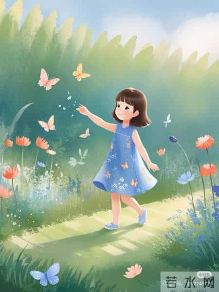 别太操心你的孩子，他的人生自有轨迹