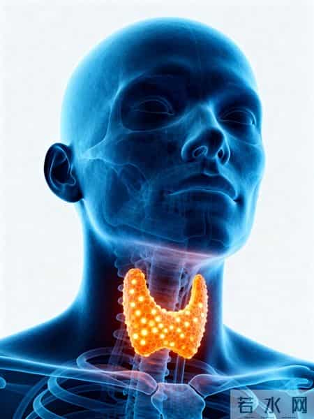 多名院士提醒：查出甲状腺结节多年没恶变，饮食中牢记这6个原则