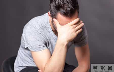 加快男性衰老的原因：熬夜仅第9，排第1的，很多男性都没发觉