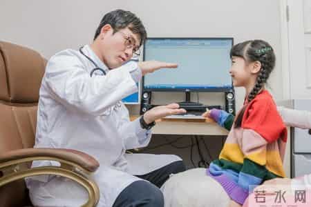 会背动画片台词的儿子，竟是轻度智力低下？