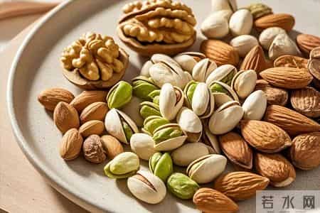 生姜是脑梗 “杀手”？医生劝告：想大脑健康，这 5 物建议多吃