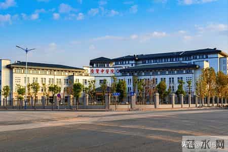 上饶市规模较大的二十家医院