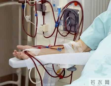 研究表明：天天走路锻炼的尿毒症人，不用几个月，身体迎来6变化