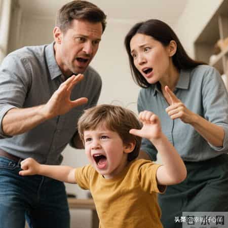 必学-少年儿童情绪管理技巧。