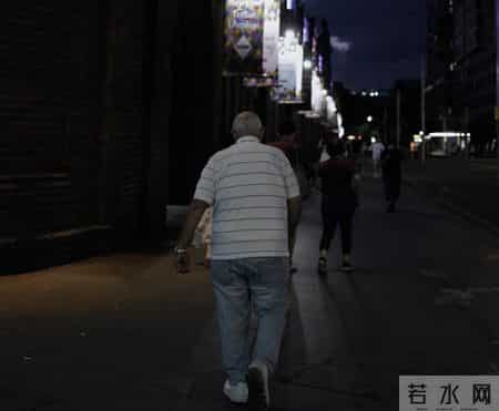 研究发现：天天走路锻炼的糖尿病人，不用3个月，身体迎来5变化