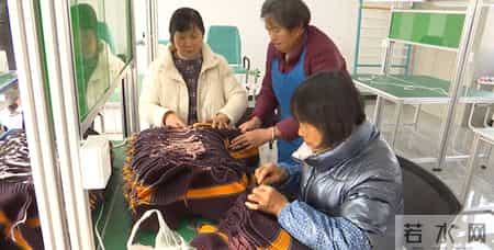 宝堰镇徐巷村：完善助残服务 传递温暖与关爱