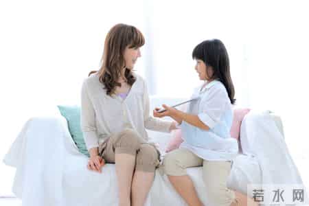 高情商妈妈，都懂得“暗示式沟通”，原来孩子这么好“带”