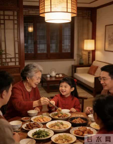 送给孩子的祈福：平安比啥都强！