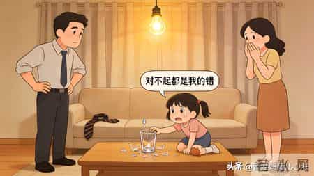 孩子总说这5句话，不是“作”，是他在喊“救命”！