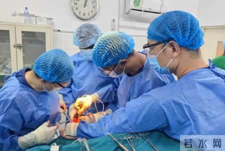 一手术人就垮了？医生直言：5种疾病无需动刀，别让无知害了自己