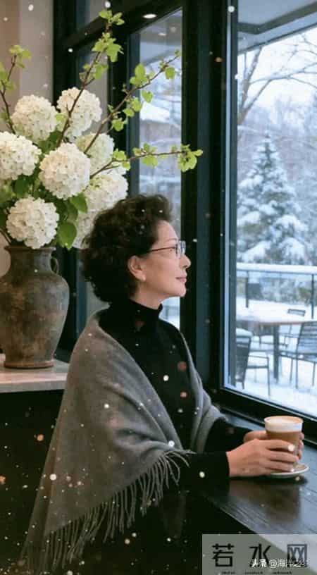 独居老人九千万，拒绝养老院，靠邻居活出新路子