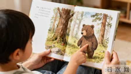 4岁娃坐不住？5个在家小游戏，每天15分钟越玩越专注！