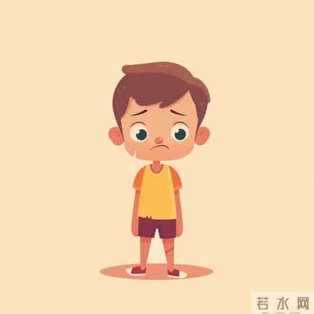 孩子总把这4句话挂嘴边，是自卑的“求救信号”！很多父母忽略了