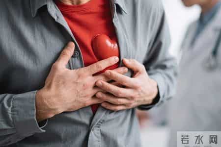 加速心梗恶化的原因，饮酒仅排第6，排第1的很多人天天做！