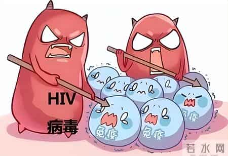 女子查出艾滋，竟隐匿7年无症状，医生：不是所有人都有急性期