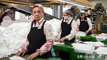 日本早已普及65岁退休，然而政策实施后，最终却被证明是失败的