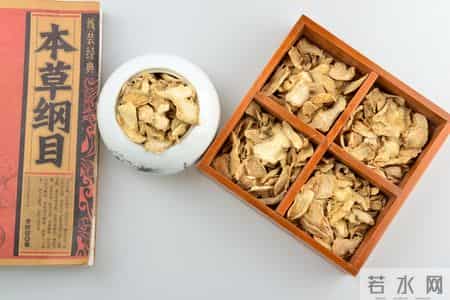 不管你有多虚，记住一个中成药，脾胃好了，肾气足了