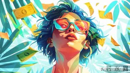 2026，如果想挣大钱，一定要把穷人思维换成富人思维