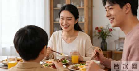 别羡慕别人家的娃！你家的才是自带福气的宝