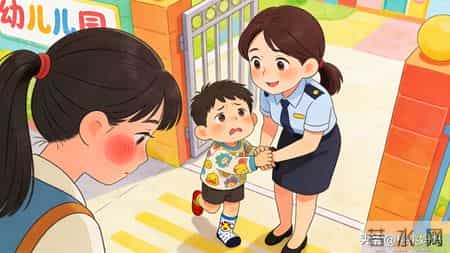 4岁娃穿袜子还要喂饭？宝妈亲测1周，娃自理能力爆棚