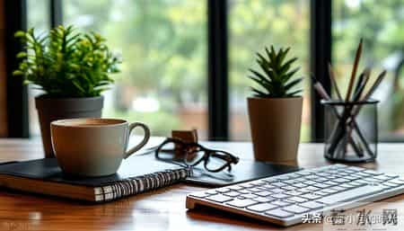 工作十年才懂：在职场真正拉开差距的，根本不是能力。