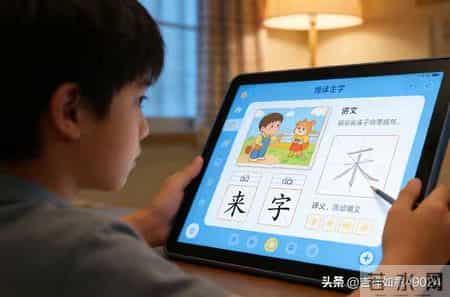 四五岁娃识字不用愁！5种方法大测评，找到适合你家娃的才管用