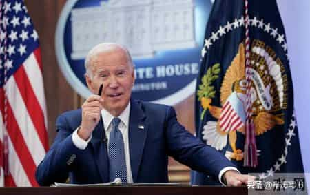 退休比上班还赚钱？拜登领41.3万美国史上最高养老金，纳税人买单