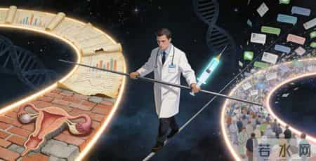 孕酮保胎十年争议：国外反对国内为何仍在用？