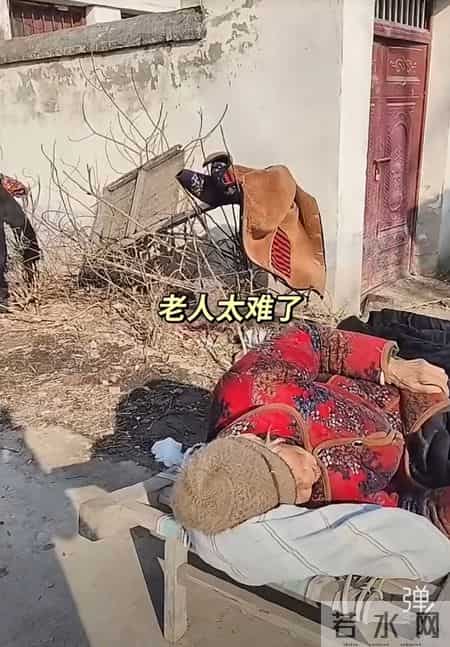 指望子女养老活见鬼，父母养子女可以，子女养父母绝不可能。