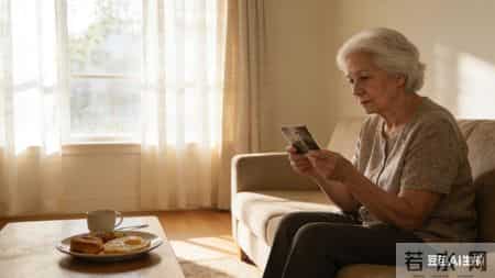 中老年没老公的生活啥感觉，藏着啥不为人知的滋味？大妈们亲口说