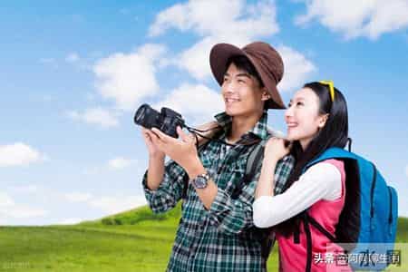 退休后，男女关系再铁，一日游二日游都行，千万不能长时间一起游