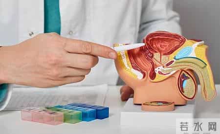 多名医生提醒：只要做过前列腺B超，中老年男性务必重视这2指标！