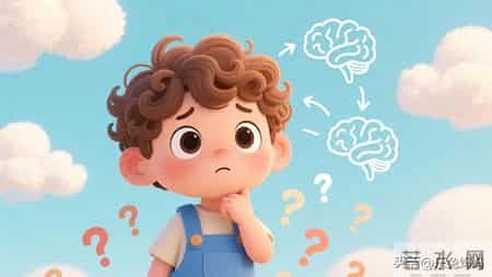 孩子为什么会得自闭症？知道得越早，你能做的其实越多