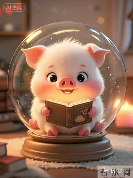 属猪人必看！1月8号，有人将改写你的人生轨迹，从此一切都不同了