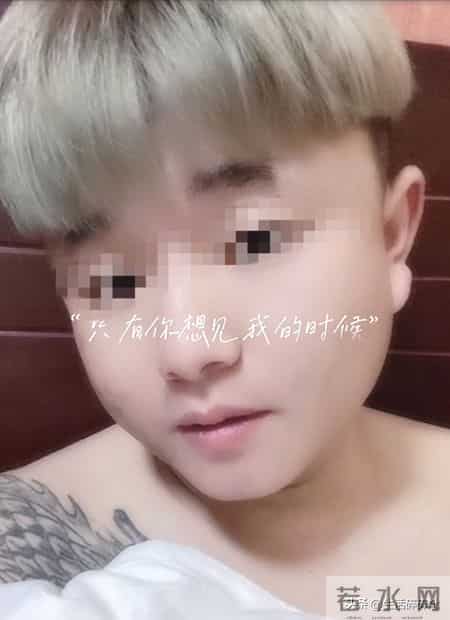 曝29岁云南小伙彭奉清去世！确诊前后仅四个月，身上纹着过肩龙！